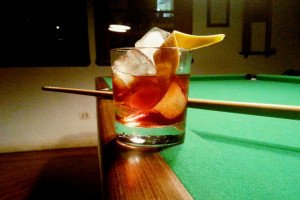 Yaguara Negroni