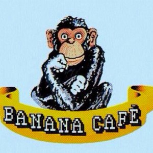 BananaCafe_Logotipo