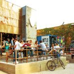 Brewdog lança novo projeto com churrascada comandada por chef convidado