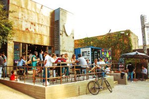 Aconchego Carioca e Jiquitaia são os convidados deste finde do Beer Weekend