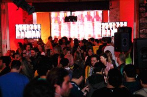 SubAstor recebe Travis St. Germain, barman do nova-iorquino Clover Club