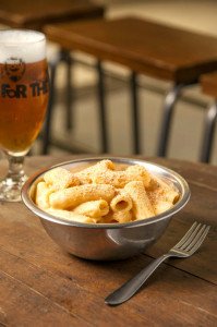 Mac and cheese_BrewDog Bar_Lucas Terribili