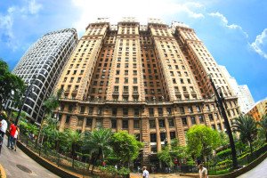 Conservatorium Bar (SP)