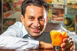 BrewDog comemora 1 ano de funcionamento com chopes inéditos e novos petiscos