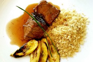 Nova casa do chef Charlô Whately, Cha-Cha é o atual hotspot de almoço no Itaim