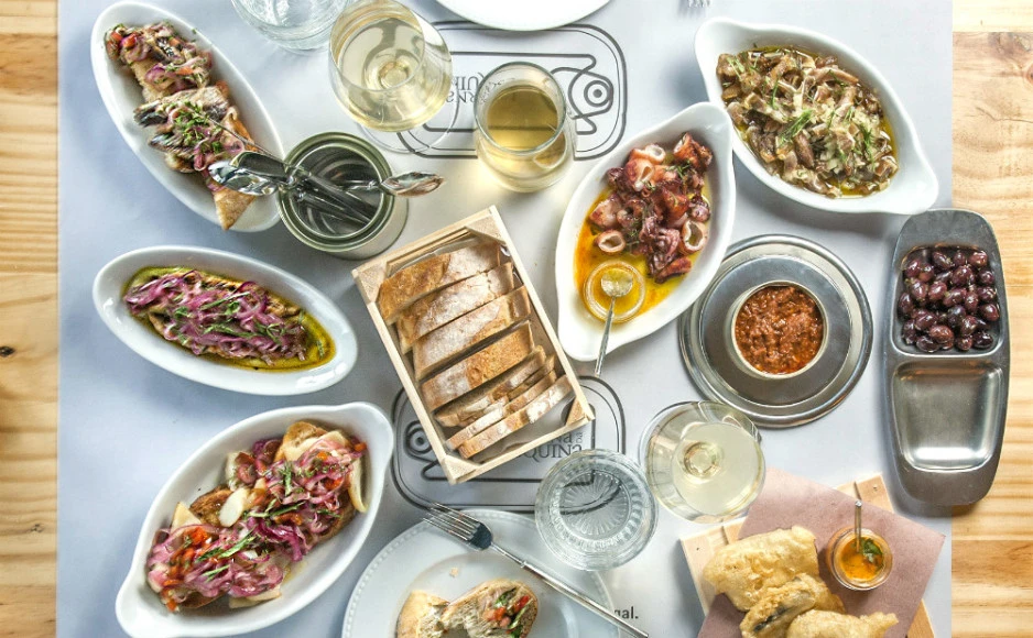 TabernaEsquina