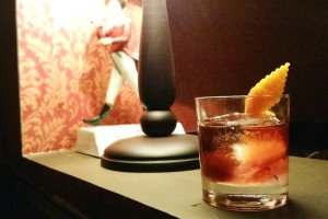 Hypado barman Spencer Jr. estreia no bar Frank, novidade do hotel Maksoud Plaza