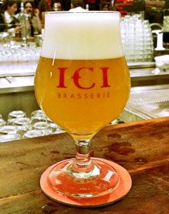 Ici Bela Cintra Chope