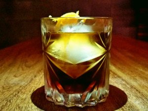 Negroni Bossa