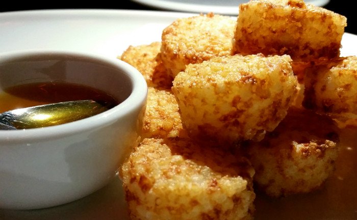 Tapioca Bossa