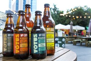 Primeira filial da bacana ICI Brasserie inaugura na Rua Bela Cintra, nos Jardins