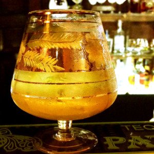 Brasilberg Gim Fizz