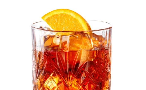 CampariWeek