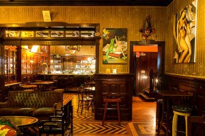 Tarde de sábado com paella e cava marca novo projeto do espanhol Torero Valese