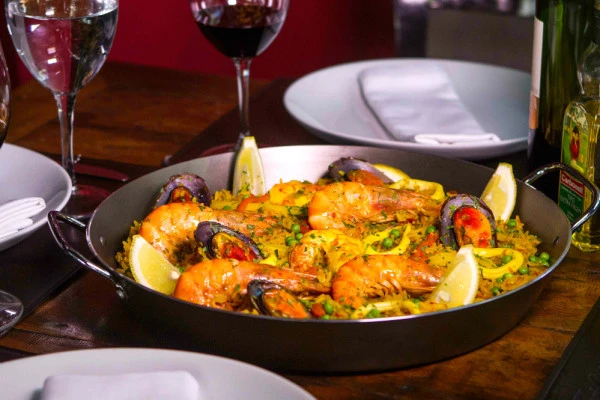 ToreroValese_PaellaFrutosdoMar