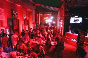 Donos do Vaca Veia e do Maison inauguram mais uma casa bacana no Itaim, o Só Shots