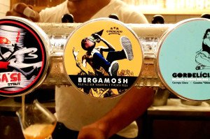 Bardega terá sete rótulos de Barolo para degustar em taça a partir de 2a-feira (29/6) 