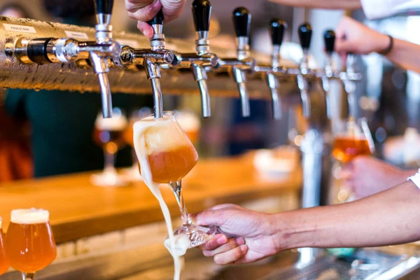 Eataly São Paulo terá "festa della birra" de três dias, com oito cervejarias artesanais