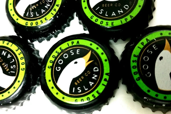 GooseIsland
