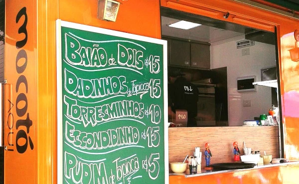 foodtruck mocoto