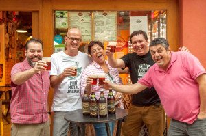 Bar EAP promove "Semana da IPA" e oferece mais de 30 chopes do cultuado estilo