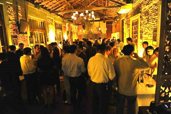 Café Journal promove a 6ª edição da bacana feira anual de vinhos Wine Show