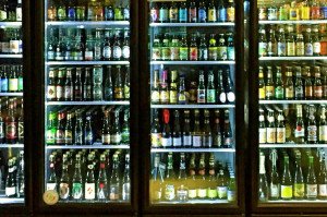 Aconchego e Frangó festejam aniversário com intercâmbio de petiscos e cervejas