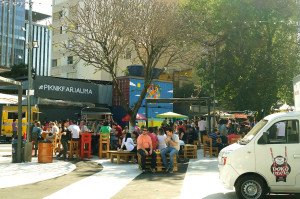 Festejado restaurante do litoral paulista, Dalmo Bárbaro inaugura filial em SP
