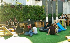 Piknik Faria Lima 2