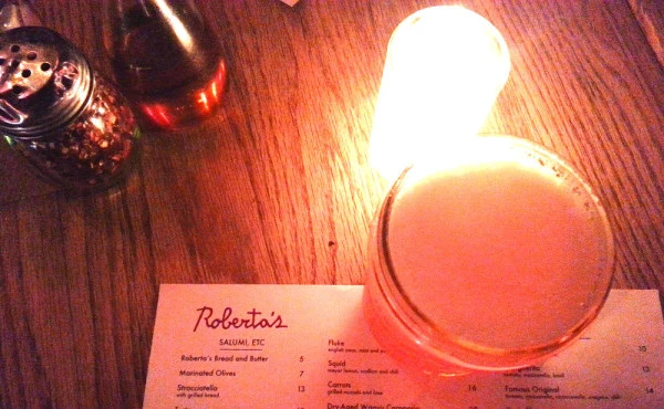 Pizzaria Bráz confirma evento com receitas e presença do chef do Roberta's, de NY
