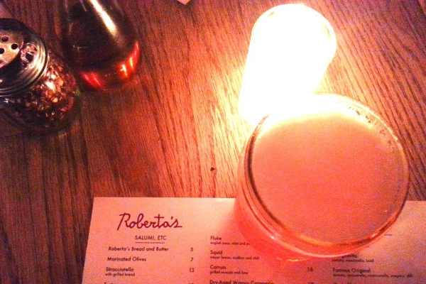 Robertascapa