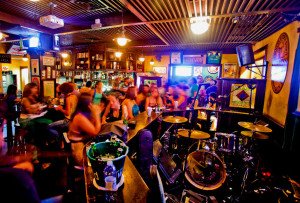 Com 23 torneiras, Aé Sagarana torna-se melhor bar para beber chope na Vila Madá