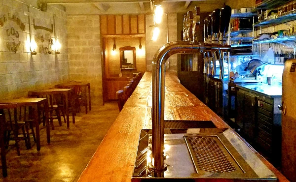 Hypado endereço da Mooca, bar Cateto estreia sua aguardada filial em Pinheiros