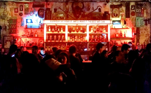 Jackdanielssaloon