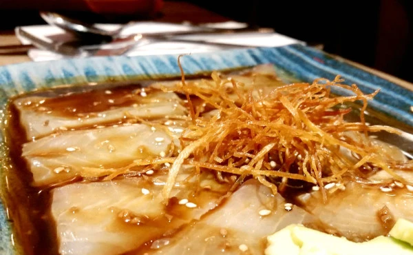 Laperuana
