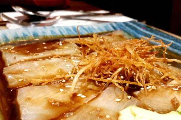 Laperuana