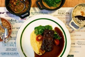 Riviera passa a abrir seu bar do térreo até as 4 da manhã de quinta a sábado