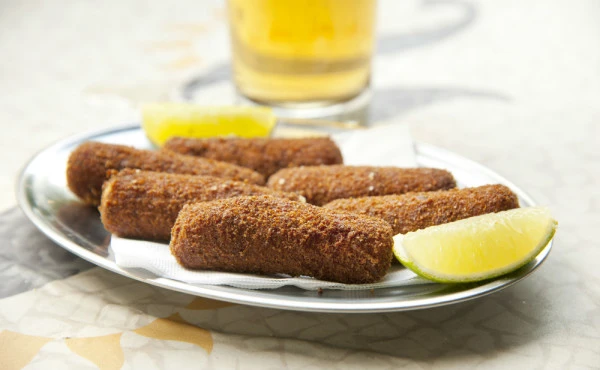 Pirajá_Bolinho Carioca_divulgação