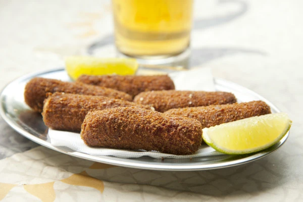 Pirajá_Bolinho Carioca_divulgação