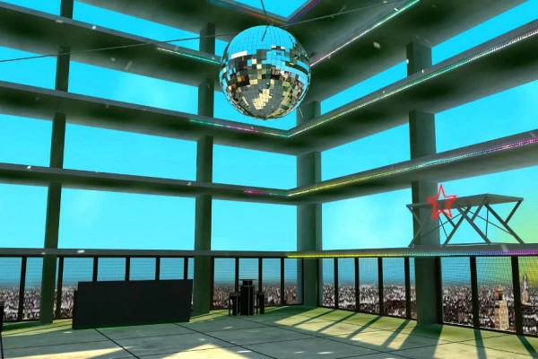 Heineken_Rooftop