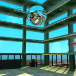 Topo do edifício mais alto de SP recebe disputadas sunset parties durante o verão