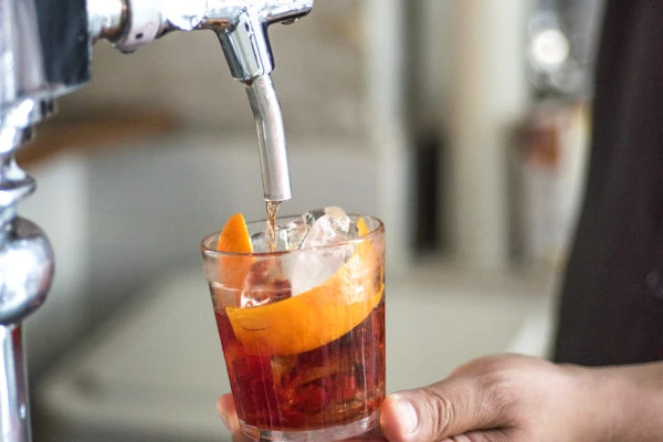 DrinquesOnTap