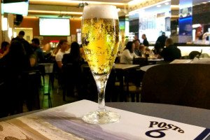 Fabio Yoshinobu Honda, do japonês com estrela Michelin Huto, inaugura izakaya