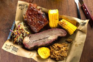 Cultuada hamburgueria nova-iorquina Burger Joint inaugura filial nos Jardins