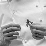 Chef duas-estrelas Michelin, Arnaud Faye abre série de jantares Grand Table, no Hyatt