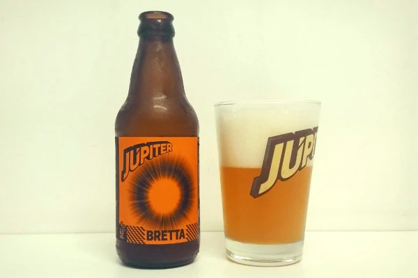 Jupiternova
