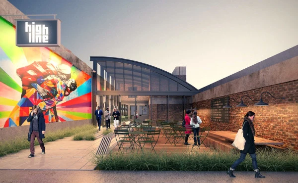 HighLine_FACHADA