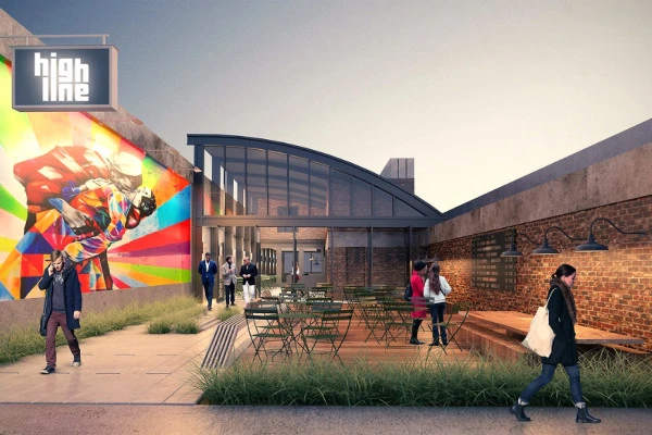 HighLine_FACHADA