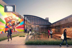 SubAstor recebe barman que brilhou no londrino Artesian, bar número 1 do mundo