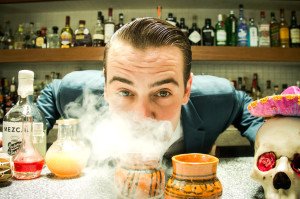 Bar-balada inspirado na célebre High Line de Nova York inaugura na Vila Madalena